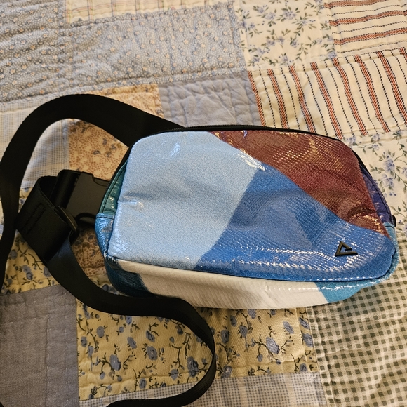 Rareform Bags Rareform Zion Sling Bag Poshmark